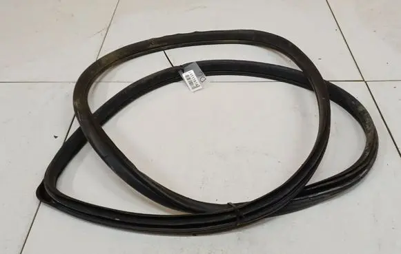 Honda Civic Rubber seal rear door 