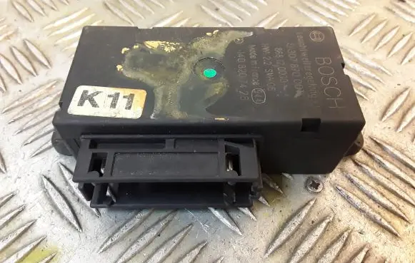 Mercedes-Benz C W202 Light module LCM 1408207426 A1408207426