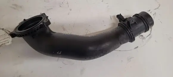 Mercedes-Benz E W212 Intercooler hose/pipe A6510900242 0111438G