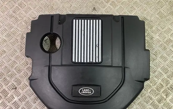 Land Rover Discovery 5 Engine cover (trim) FPLA6A949DB