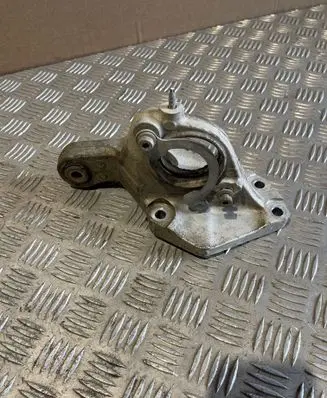 Citroen Jumpy Driveshaft support bearing bracket 9674067780