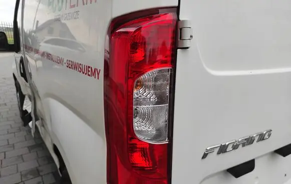 Rear/tail lights