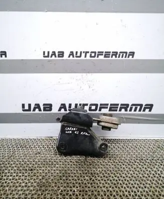 Nissan Qashqai Gearbox mount 112383734R