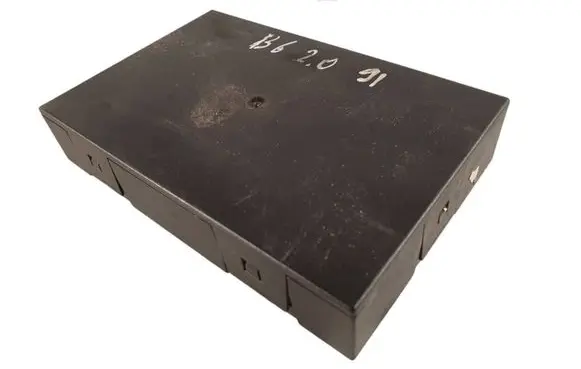 Volkswagen PASSAT B6 Comfort/convenience module 3C0959433M