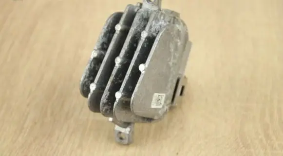 Audi A5 8T 8F LED ballast control module 1305715178