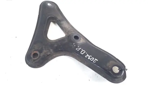 Other front suspension part