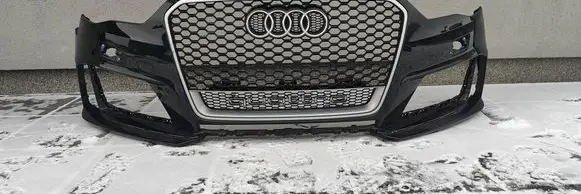 Audi RS3 Front bumper 8V4807437