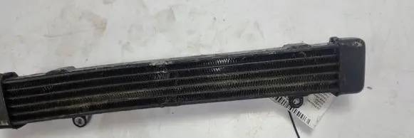 Volkswagen Phaeton Coolant radiator 0501320160