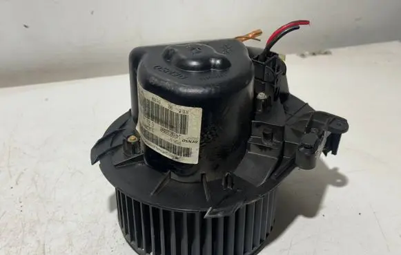 Heater fan/blower