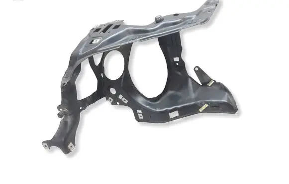 BMW 7 E65 E66 Side radiator support slam panel 