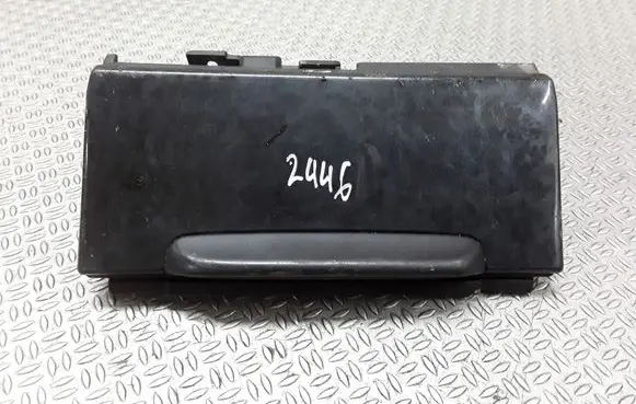 Car ashtray