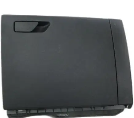 Skoda Kamiq Other center console (tunnel) element 655857097B