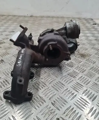 Ford Galaxy Turbo 038253019N