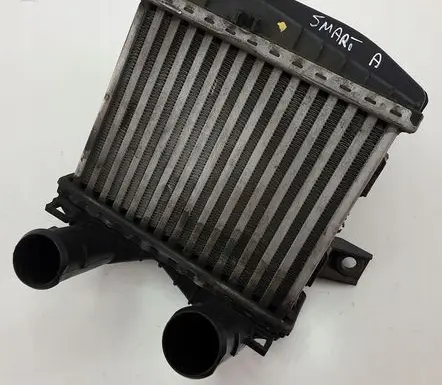 Smart ForTwo I Intercooler radiator 0003007V005