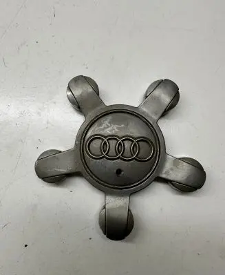 Original wheel cap