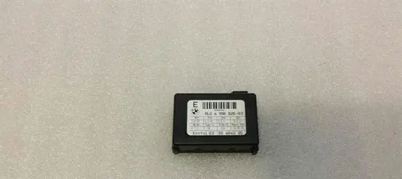 BMW 6 E63 E64 Rain sensor 6980020