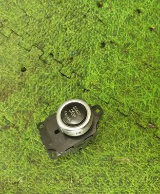 BMW 5 F10 F11 Engine start stop button switch 9263436