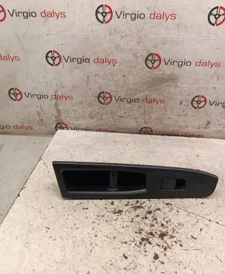 Toyota Yaris Electric window control switch 742310D690 FK2075