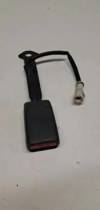 Ford Mustang V Set of seat belts 