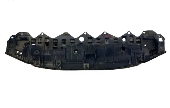 Toyota Yaris Front bumper cross member 108063A0