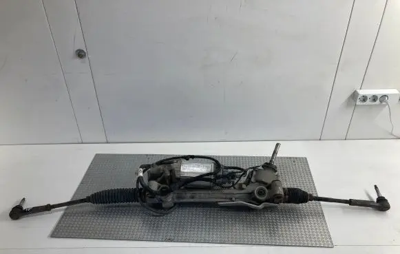 Opel Zafira C Steering rack 7805501620 0196B00243 13374801