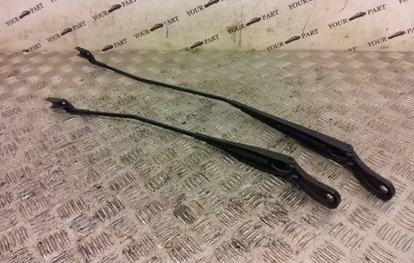 Peugeot Partner Front wiper blade arm 9682975280 9682974980