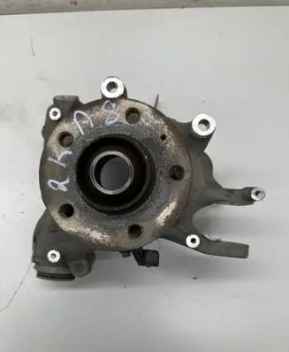 Audi A8 S8 D4 4H Rear wheel hub 4H0505431D 230911 20403622031