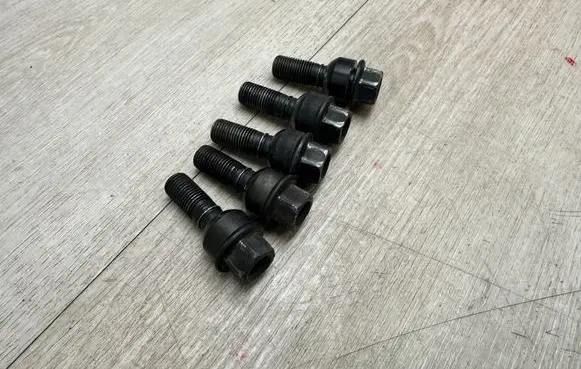 Porsche Cayenne (92A) Nuts/bolts WHT004676A WHT004676
