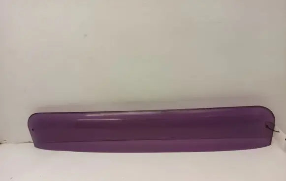 Mercedes-Benz COMPAKT W115 Sunroof glass 