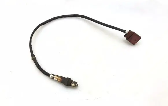 Audi A4 S4 B7 8E 8H Lambda probe sensor 1J0973824