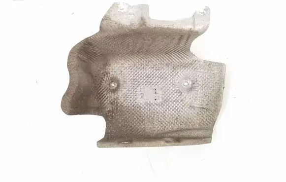 Mercedes-Benz SLK R172 Exhaust heat shield A1716821271