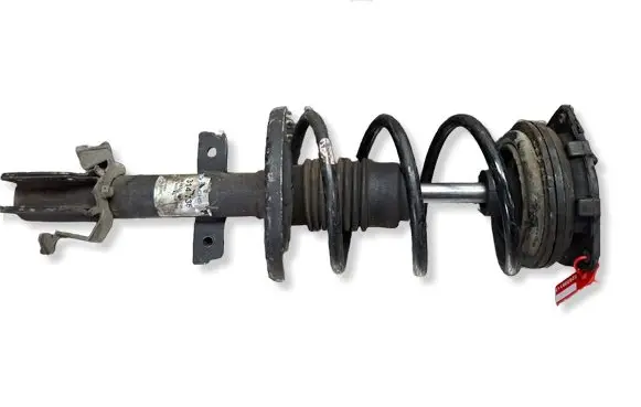 Renault Megane III Front shock absorber/damper S26309117