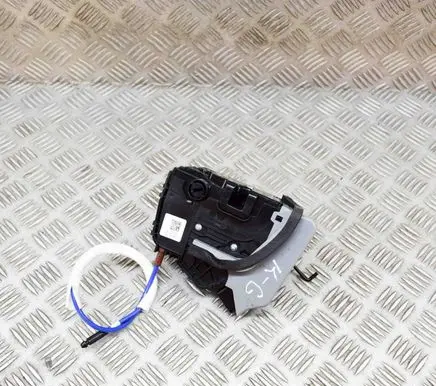 KIA Sportage Rear door lock 81410R2010
