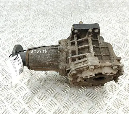Hyundai Santa Fe Gearbox transfer box case 473003B300