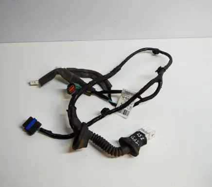 Nissan Juke I F15 Rear door wiring loom 241271KK0A