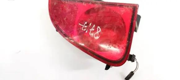 Renault Espace - Grand espace IV Rear fog light 8200027154