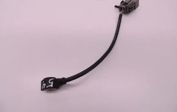 Volvo V50 Detonation knock sensor D54