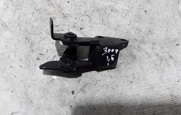 Peugeot 3008 II Engine mounting bracket 9817730180