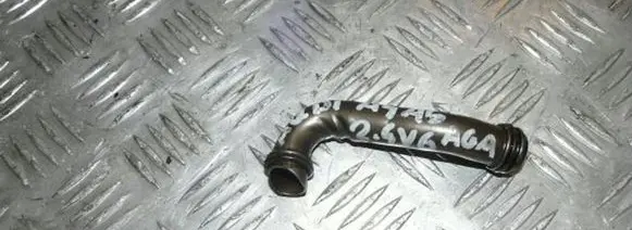 Audi A4 S4 B5 8D EGR valve line/pipe/hose