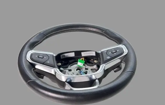 Volvo XC40 Steering wheel