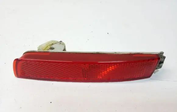 Nissan Juke I F15 Rear tail light reflector