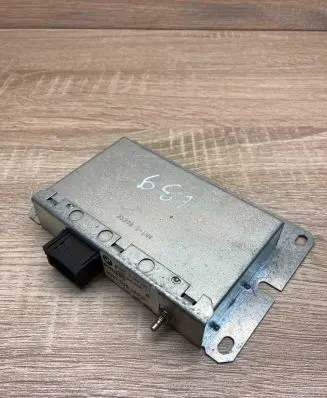 BMW 5 E39 GPS navigation control unit/module 8385141 902201554231