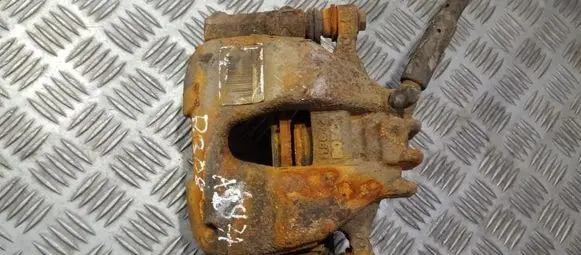 Peugeot 308 Front brake caliper 771gm80209635d