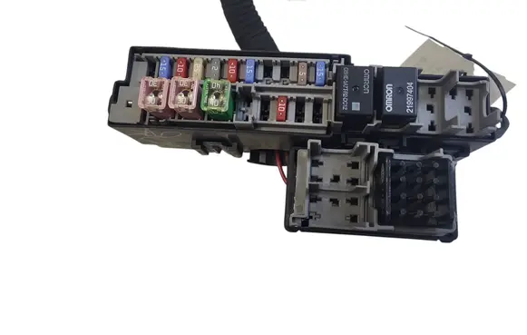 Fuse module