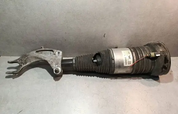 Audi e-tron Front air suspension shock absorber 4KE616039G HHF0523003E
