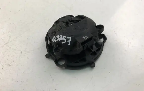Renault Megane III Wing mirror control module 1456300