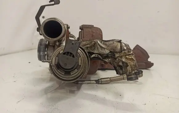 Opel Insignia A Turbo 7695660006 55570748 7861371