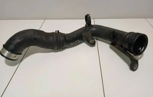Audi A3 S3 8P Intercooler hose/pipe 3C0145770C 3C0145762AD