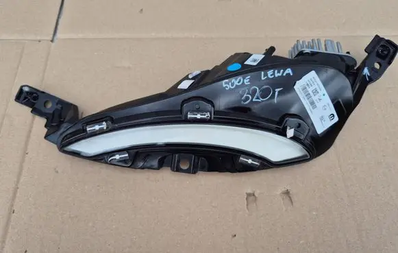 Fiat 500E LED Daytime headlight 00521403930 148R000014