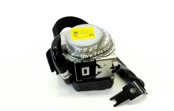 Opel Grandland X Rear seatbelt 98094817XX 34198415G